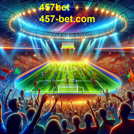 A Emoção dos Jogos de Eventos na 457bet